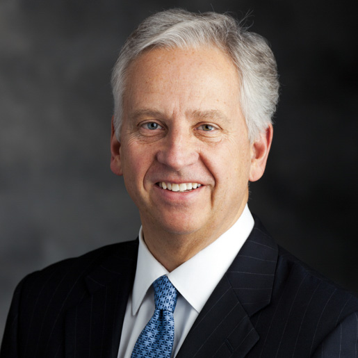 Bryan J. Koop Headshot
