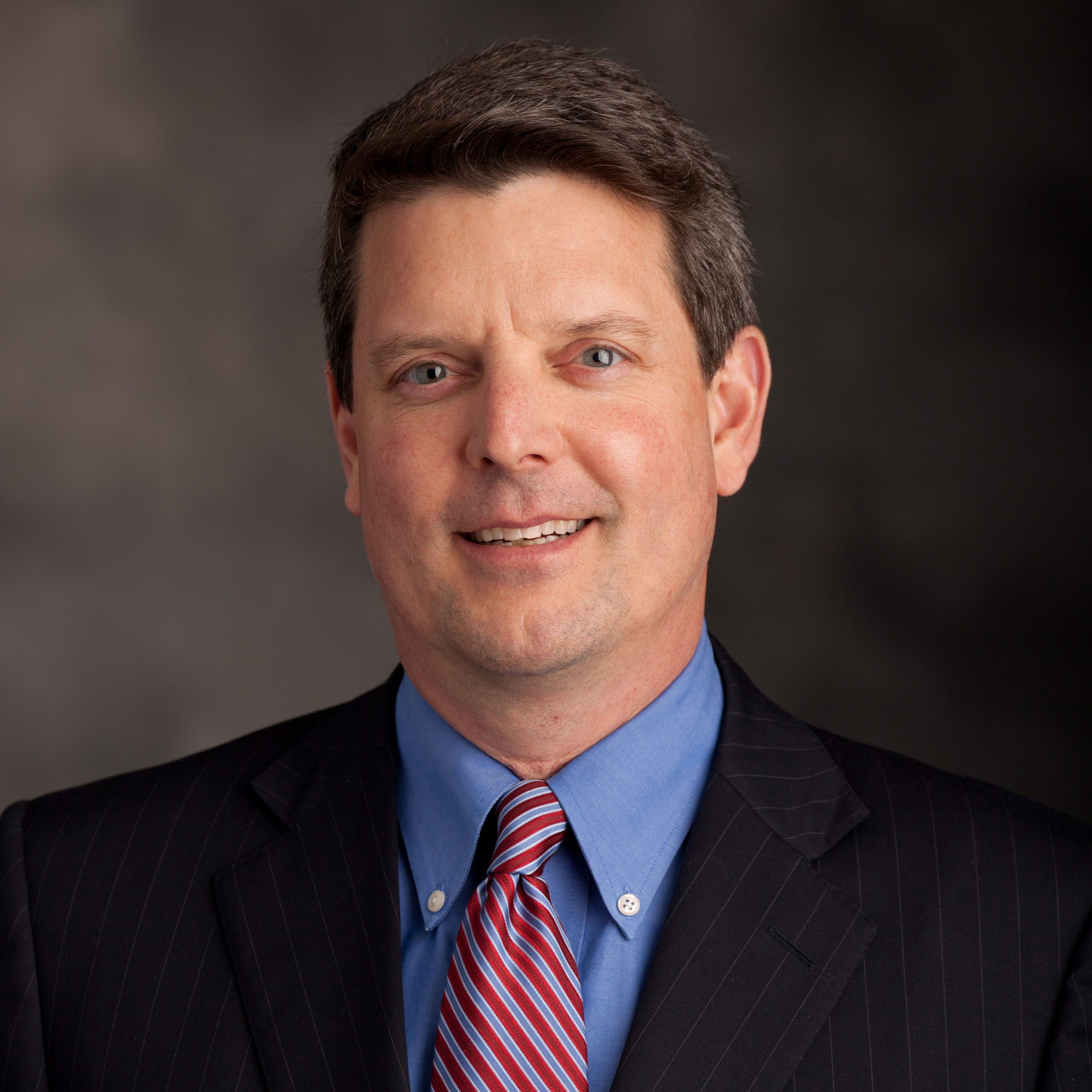 Michael E. LaBelle Headshot
