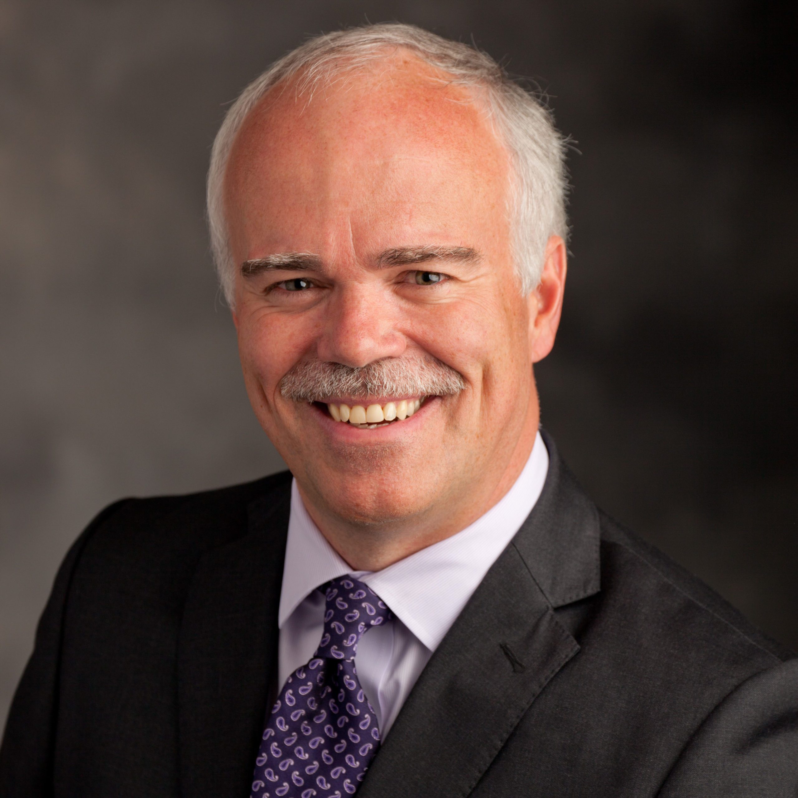 James Whalen Headshot
