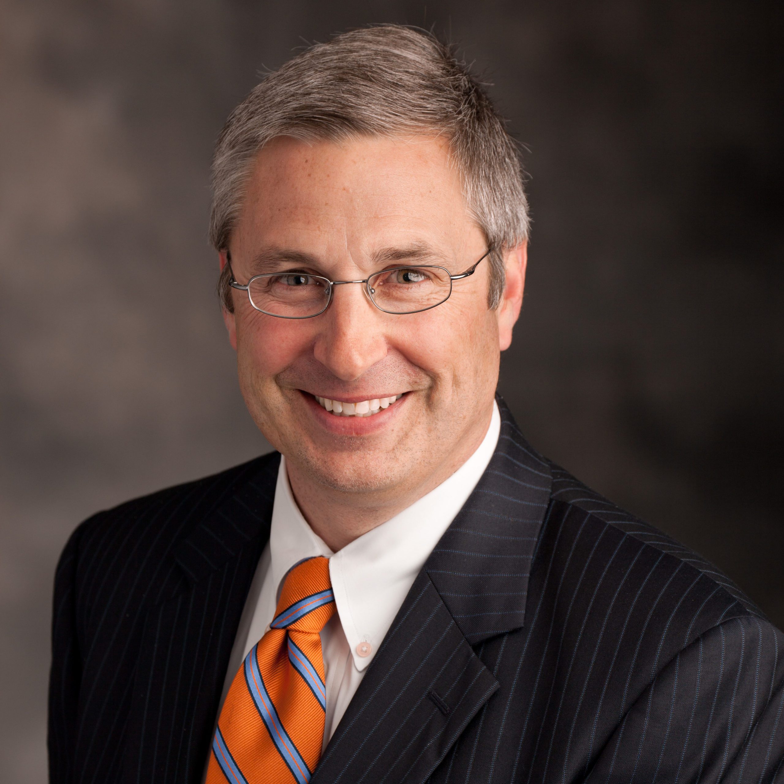 Michael R. Walsh Headshot