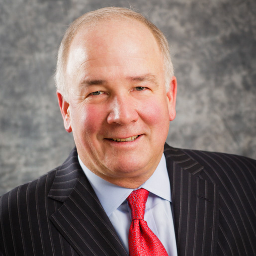 Robert E. Pester Headshot
