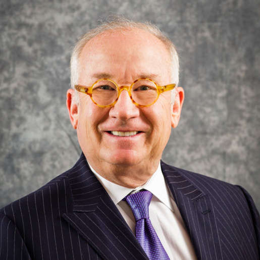 Raymond A. Ritchey Headshot