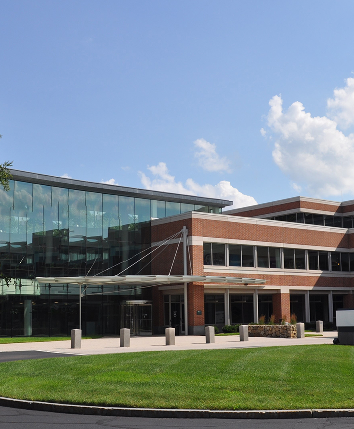 140 Kendrick Street BXP