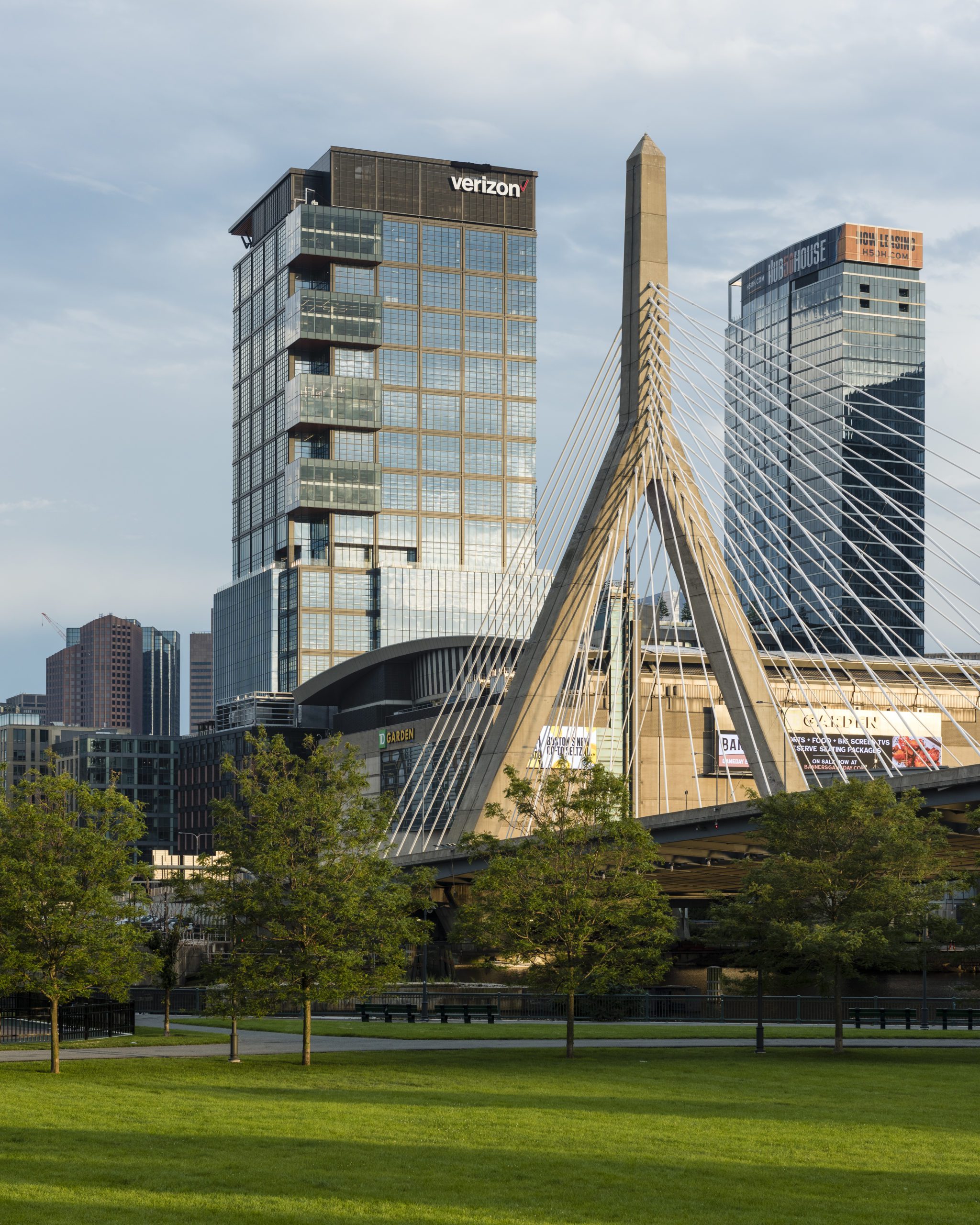 The Hub on Causeway BXP