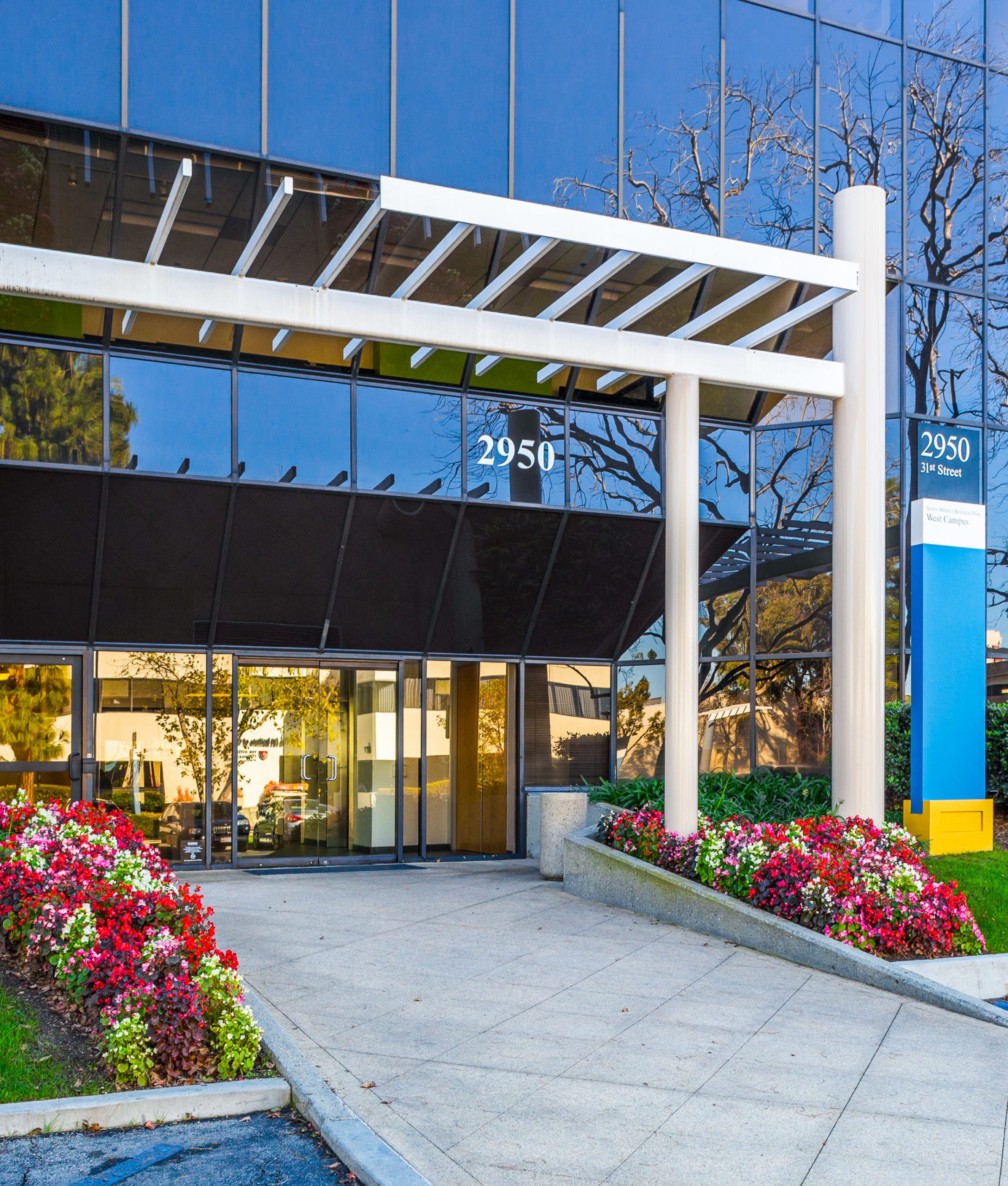 2950 31st Street - BXP