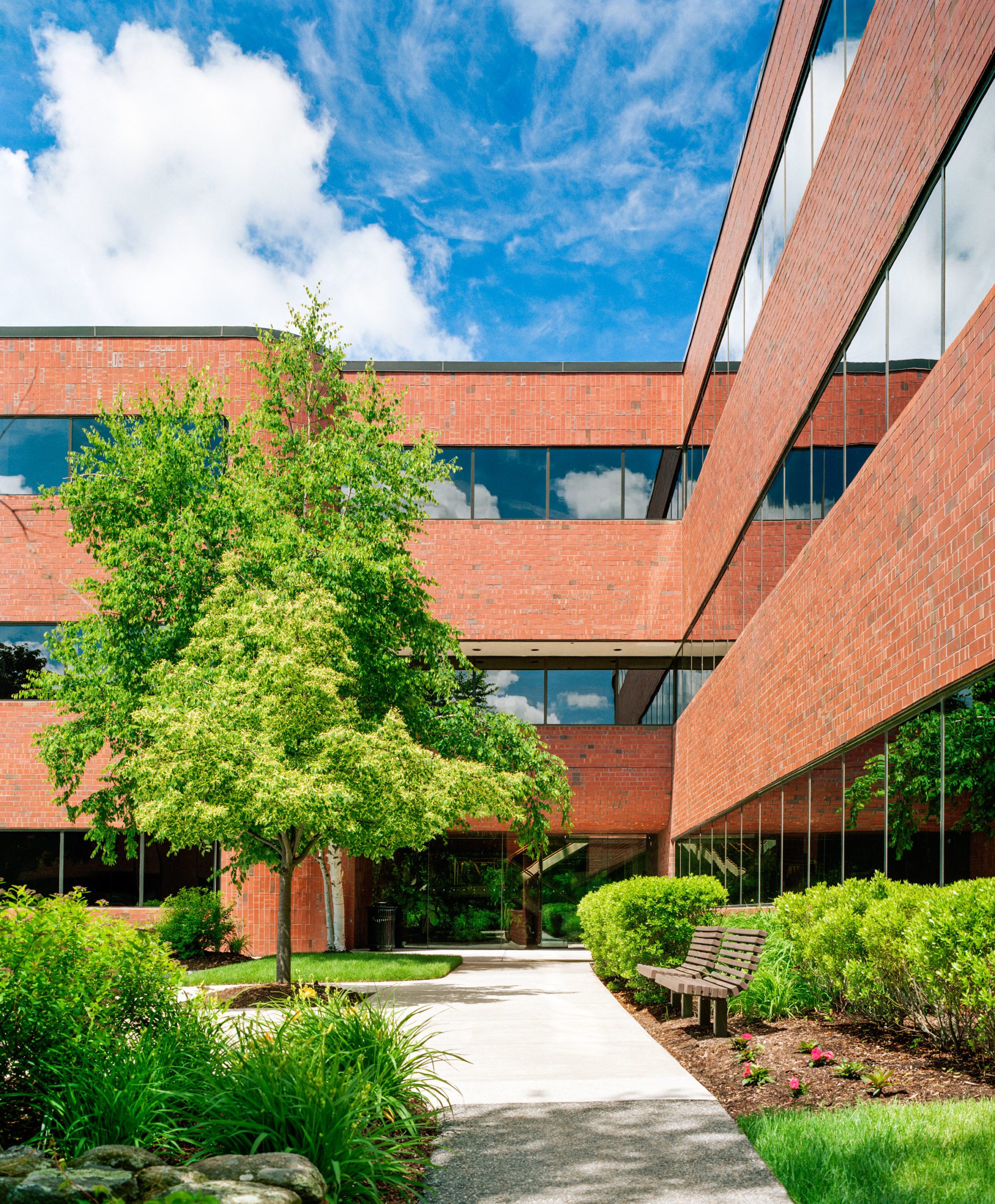 430 Bedford Street - BXP