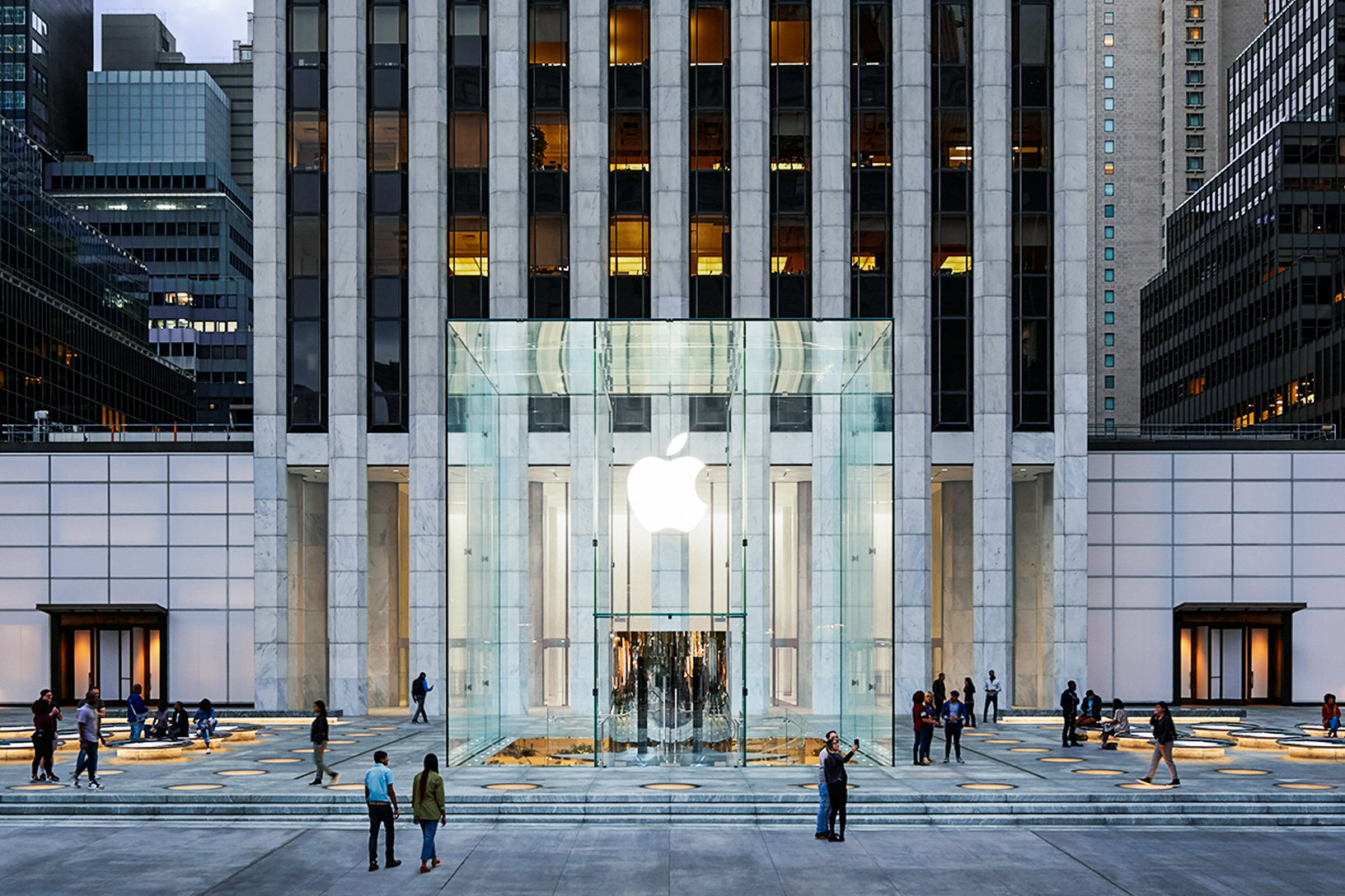 767 Fifth Avenue BXP