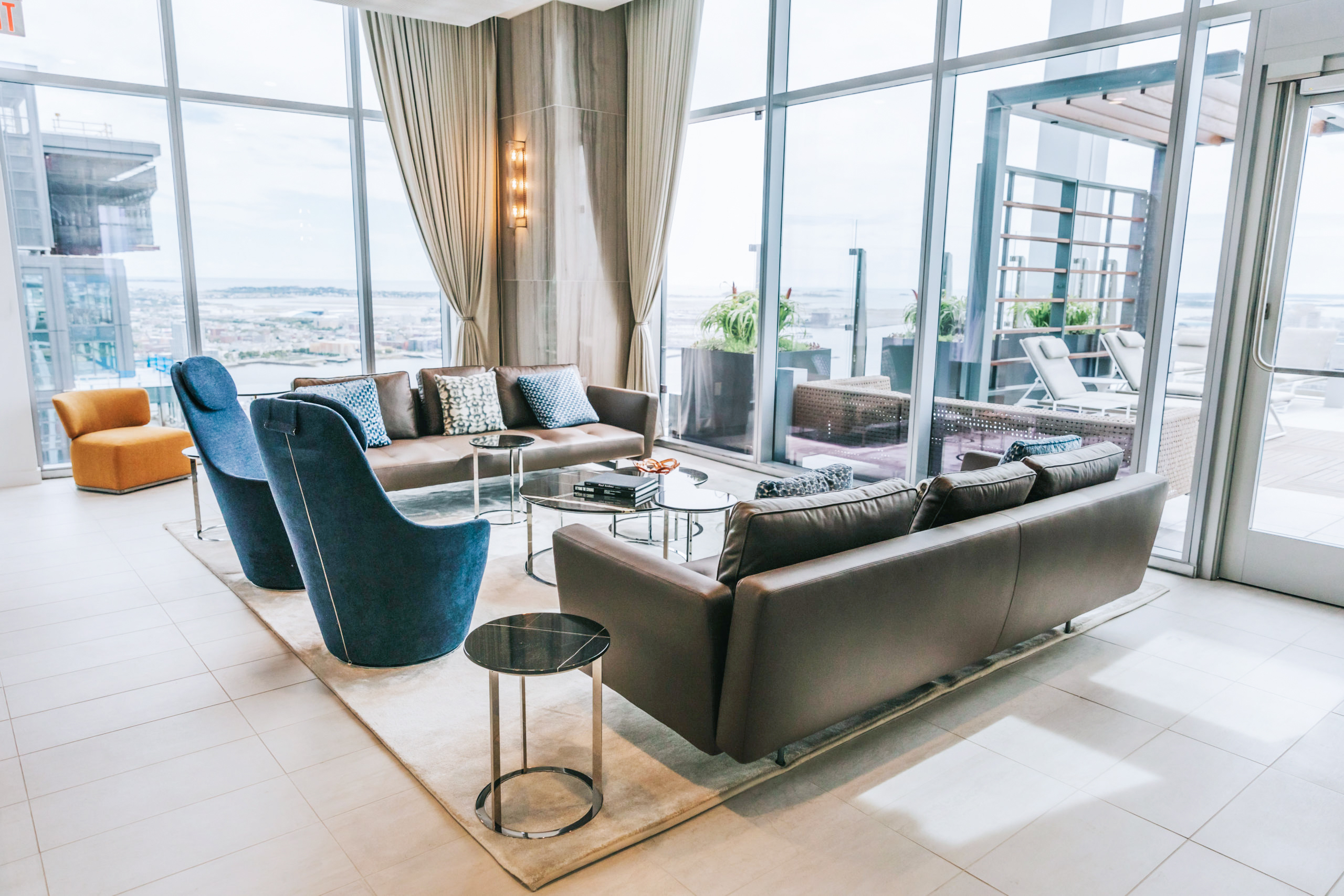 The Hub on Causeway BXP