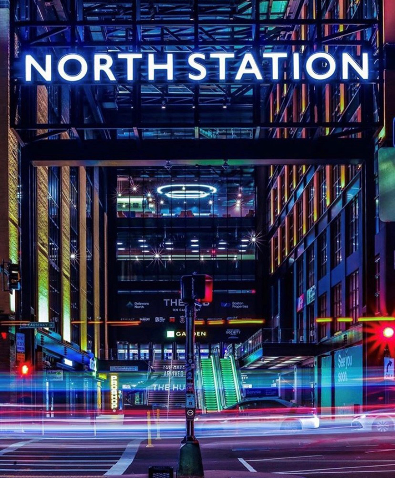 The Hub on Causeway BXP