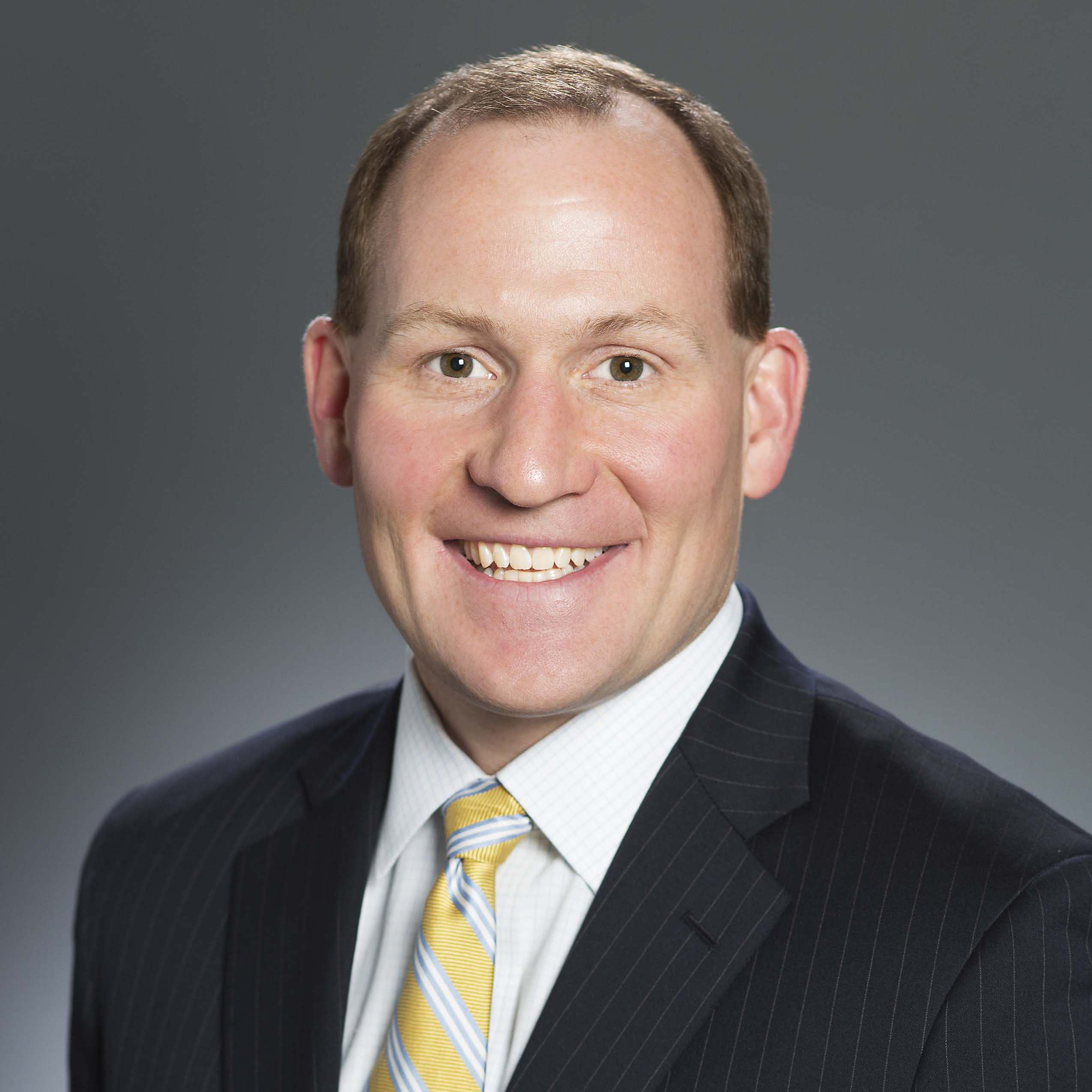 Pete Otteni Headshot