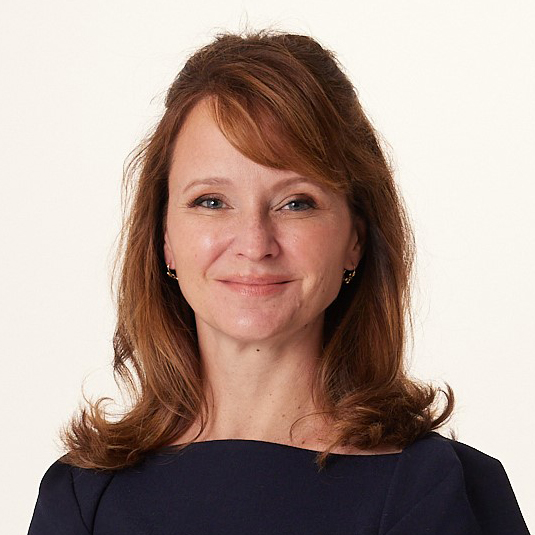 Hilary Spann Headshot